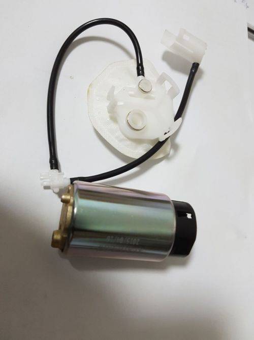Fuel Pumps TOYOTA QUANTUM 2.7i 2TRFE ELECTRIC FUEL PUMP for sale in Durban (ID518596392)